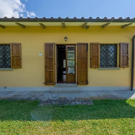 Belvilla By Oyo Fattoria Terontola Holiday home