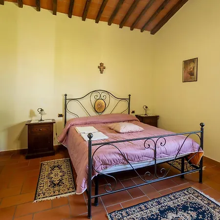 Holiday home Belvilla By Oyo Fattoria Terontola