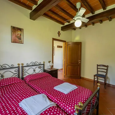 Belvilla By Oyo Fattoria Terontola Holiday home Cortona