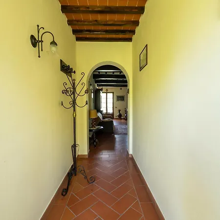 Holiday home Belvilla By Oyo Fattoria Terontola Cortona