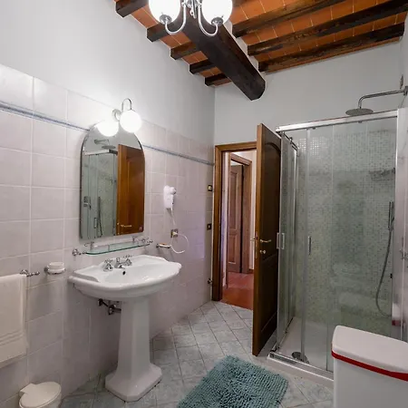 Belvilla By Oyo Fattoria Terontola Holiday home