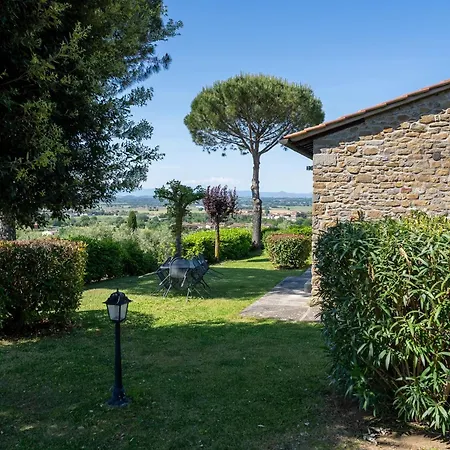 Belvilla By Oyo Fattoria Terontola Holiday home *