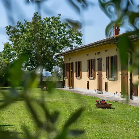 Belvilla By Oyo Fattoria Terontola Holiday home *
