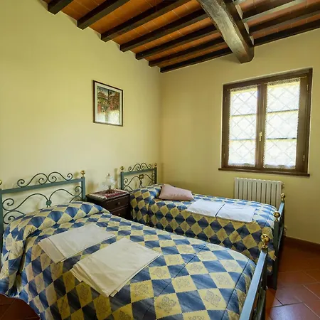 Holiday home Belvilla By Oyo Fattoria Terontola *
