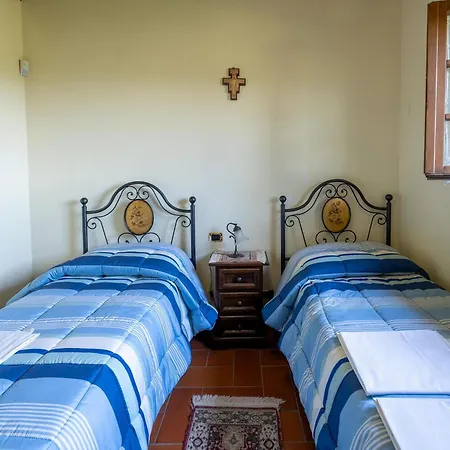 Belvilla By Oyo Fattoria Terontola Holiday home Cortona