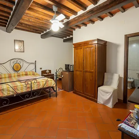 Holiday home Belvilla By Oyo Fattoria Terontola Cortona