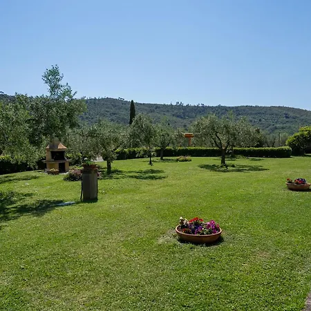 Holiday home Belvilla By Oyo Fattoria Terontola