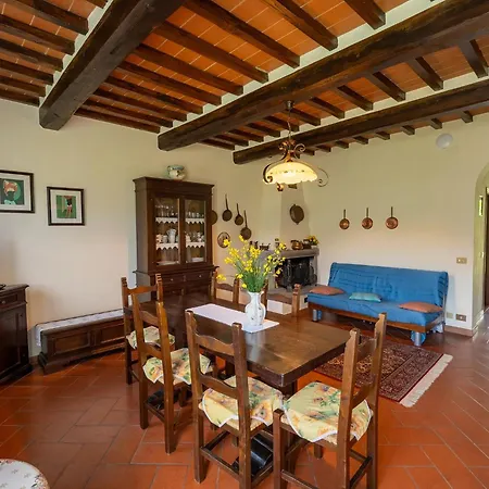 Belvilla By Oyo Fattoria Terontola Holiday home *