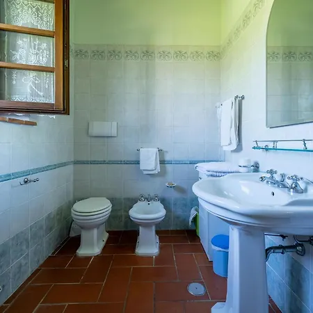 Holiday home Belvilla By Oyo Fattoria Terontola *
