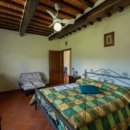 Holiday home Belvilla By Oyo Fattoria Terontola Cortona