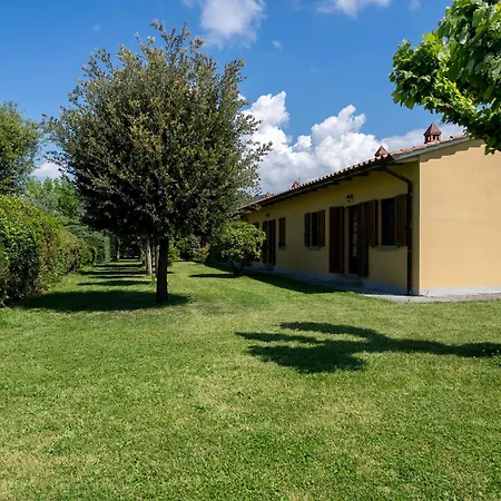 Holiday home Belvilla By Oyo Fattoria Terontola